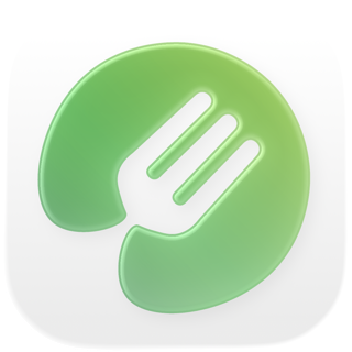 Santai app icon